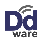 DDware Logo
